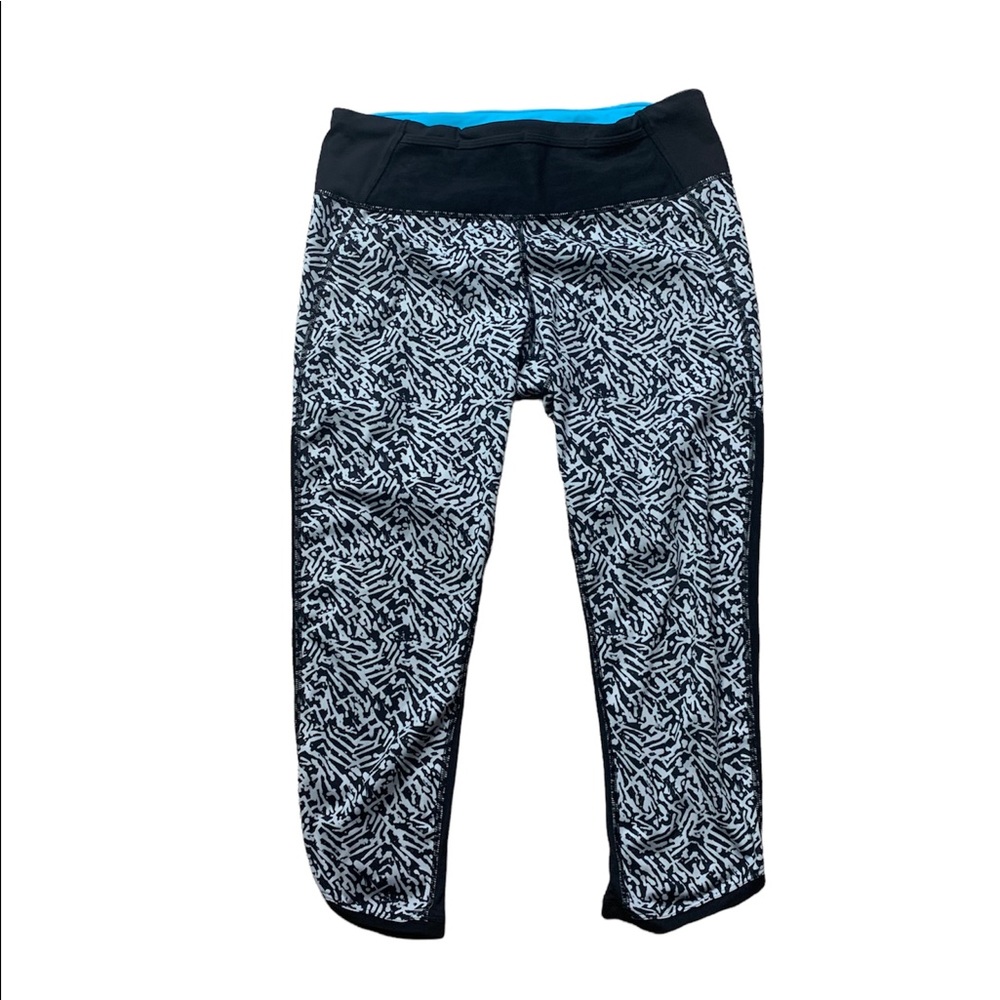 Lululemon tights